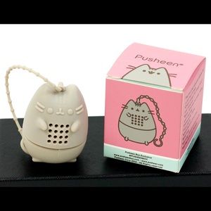 Pusheen Tea Infuser